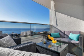 Apartment Angels Makarska